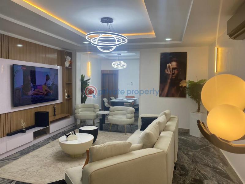 4 bedroom House For Sale Kado Abuja Phase 2  - 14