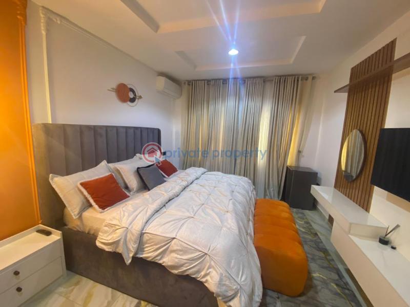 4 bedroom House For Sale Kado Abuja Phase 2  - 6