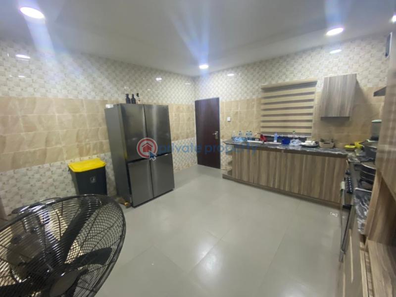 4 bedroom House For Sale Kado Abuja Phase 2  - 12