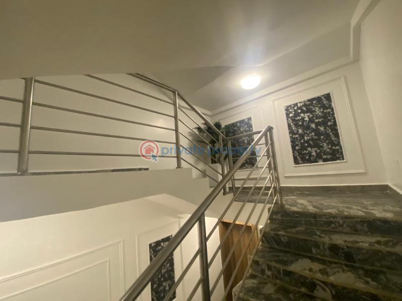 4 bedroom House For Sale Kado Abuja Phase 2  - 9