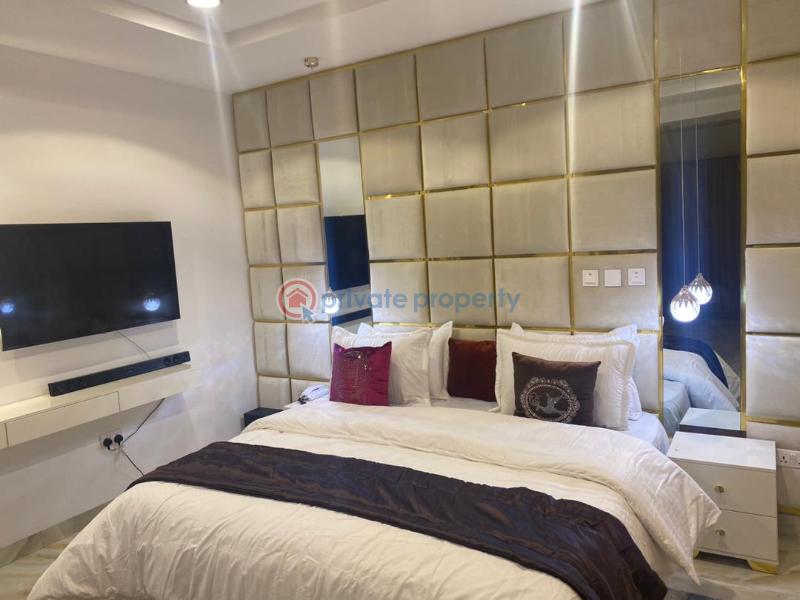 4 bedroom House For Sale Kado Abuja Phase 2  - 4