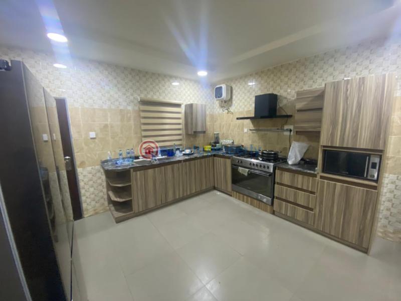 4 bedroom House For Sale Kado Abuja Phase 2  - 13