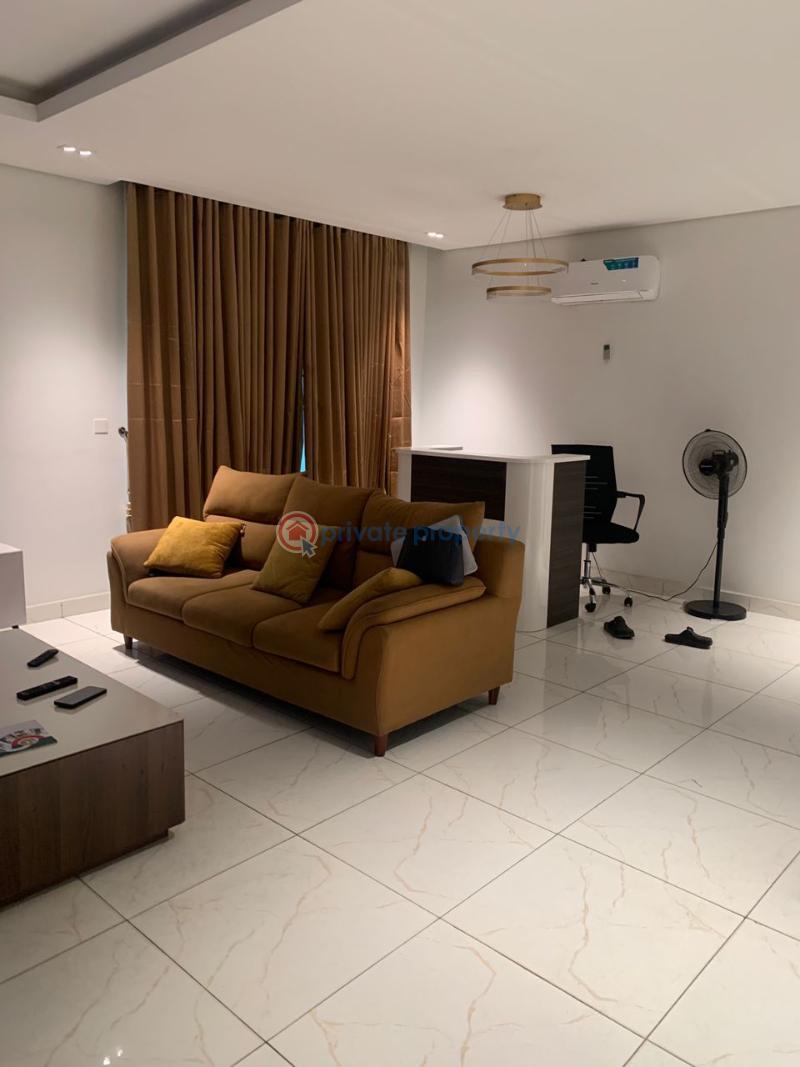 5 bedroom Semi detached Duplex For Sale Lekki Lagos - 22