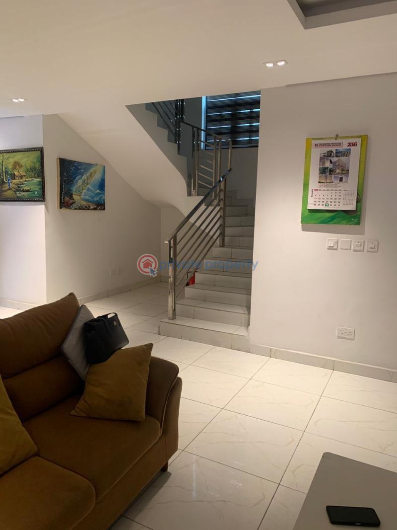 5 bedroom Semi detached Duplex For Sale Lekki Lagos - 13