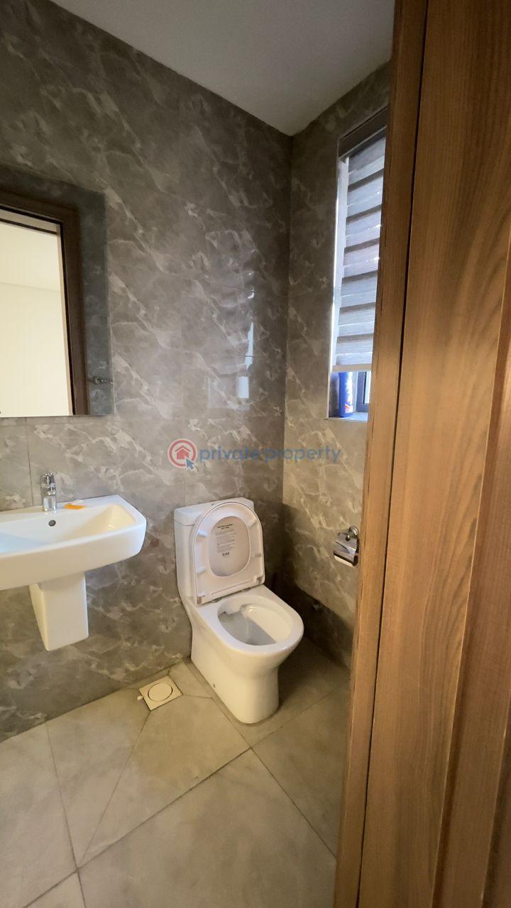 5 bedroom Semi detached Duplex For Sale Lekki Lagos - 7