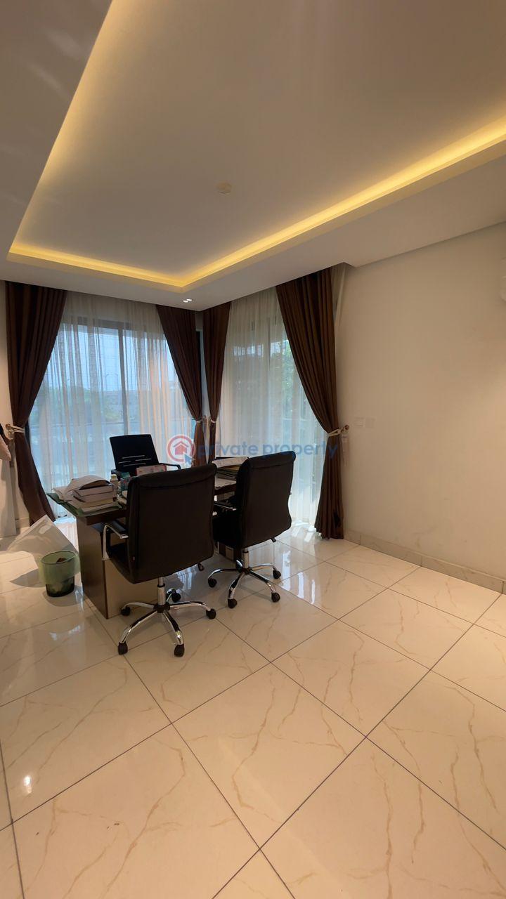 5 bedroom Semi detached Duplex For Sale Lekki Lagos - 3