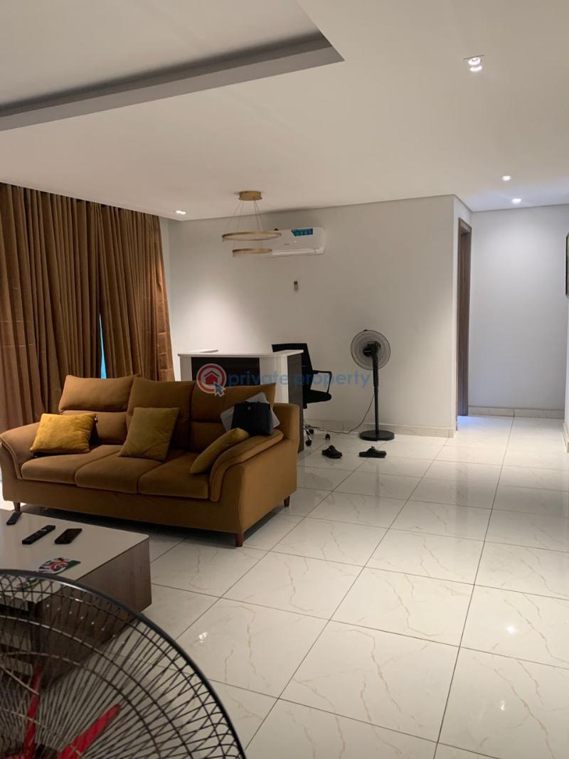 5 bedroom Semi detached Duplex For Sale Lekki Lagos - 15