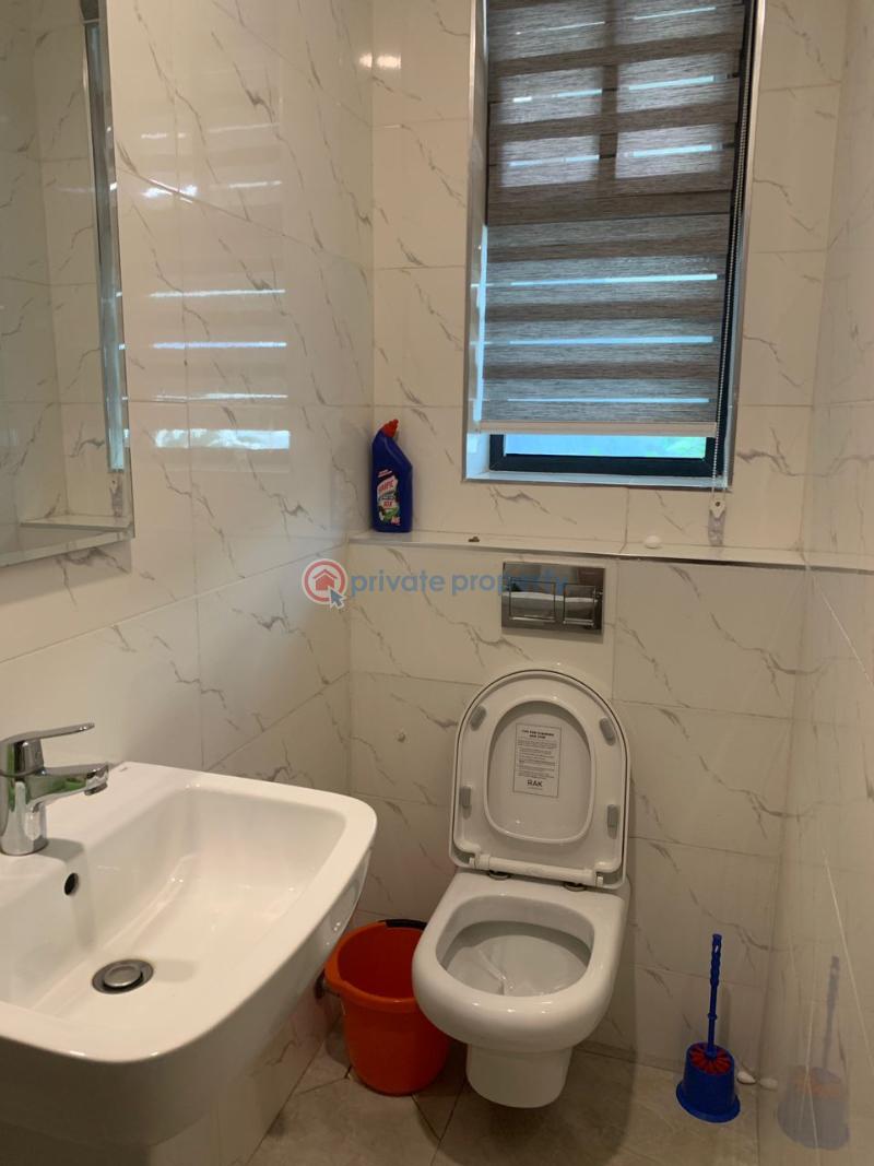 5 bedroom Semi detached Duplex For Sale Lekki Lagos - 18