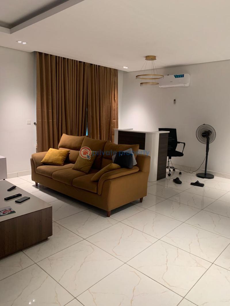 5 bedroom Semi detached Duplex For Sale Lekki Lagos - 19