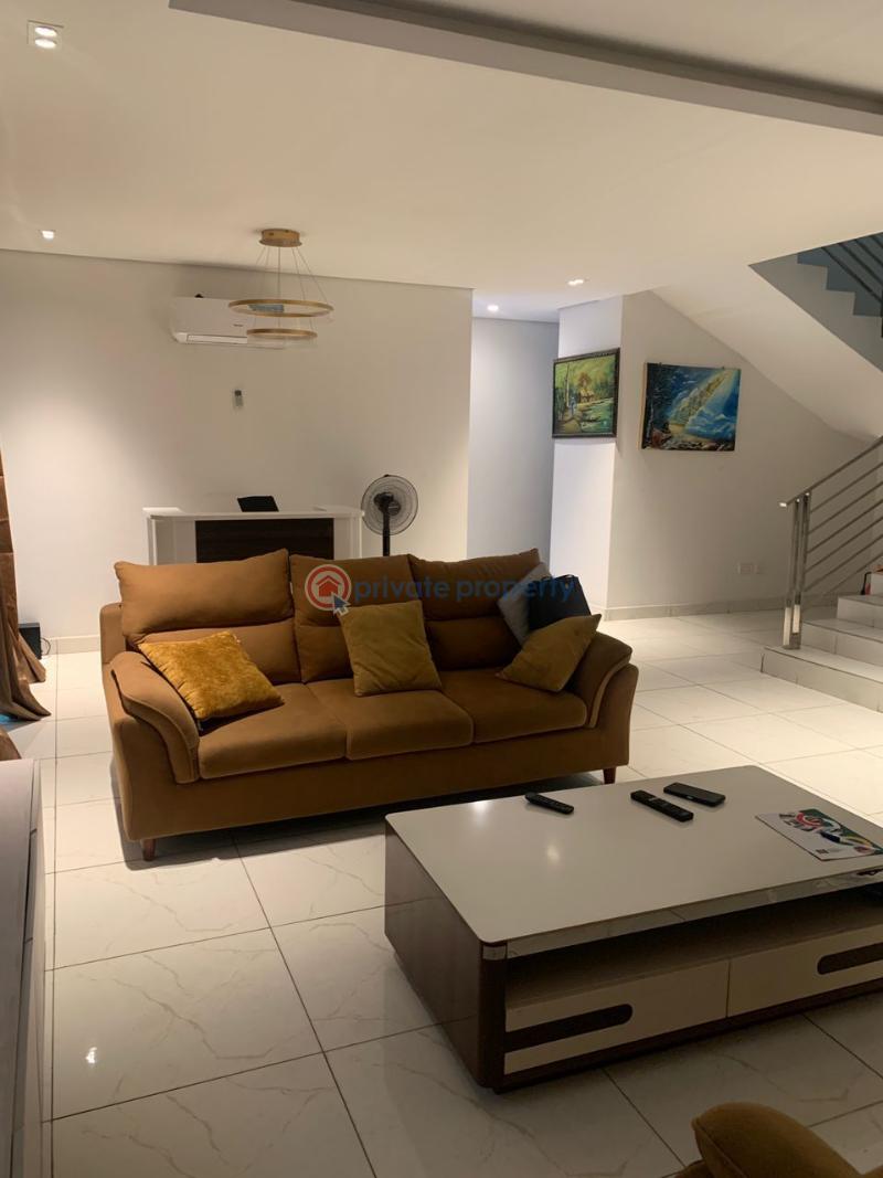5 bedroom Semi detached Duplex For Sale Lekki Lagos - 16