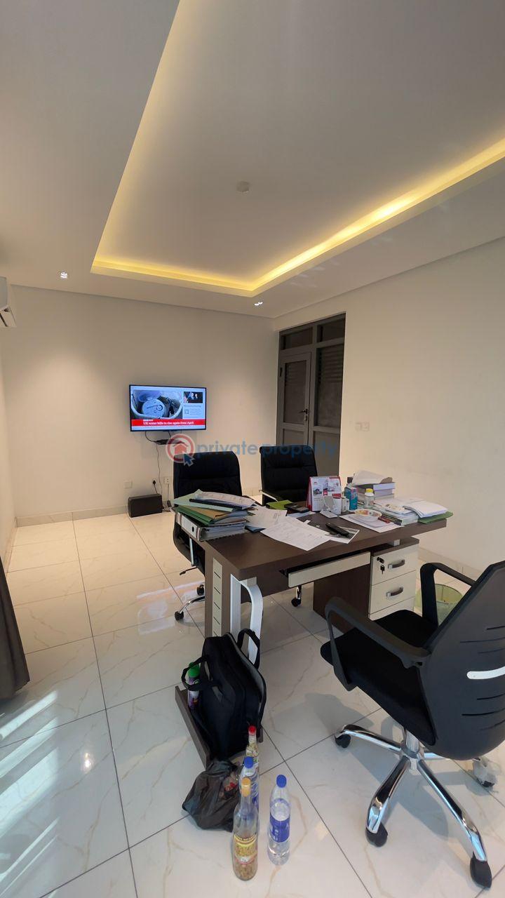 5 bedroom Semi detached Duplex For Sale Lekki Lagos - 2