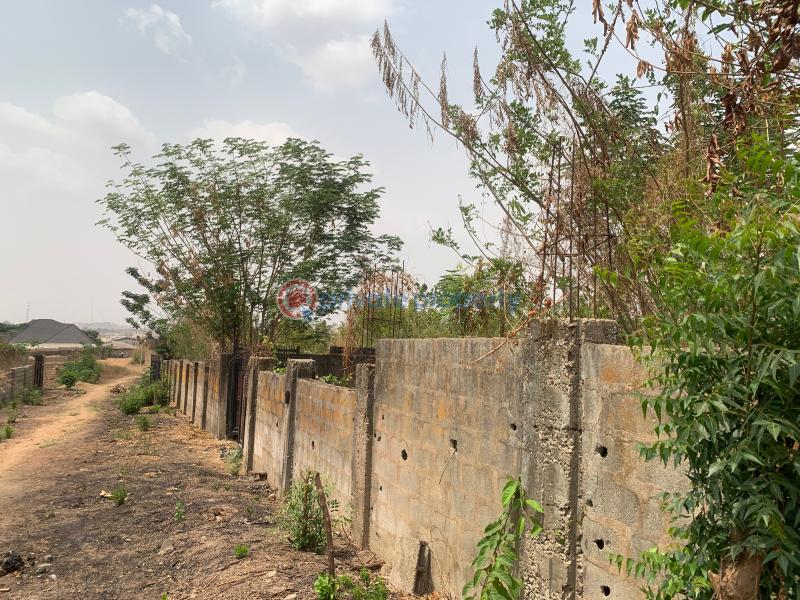 Commercial Land For Sale Leme, Abiola Way, Abeokuta Abeokuta Ogun - 6