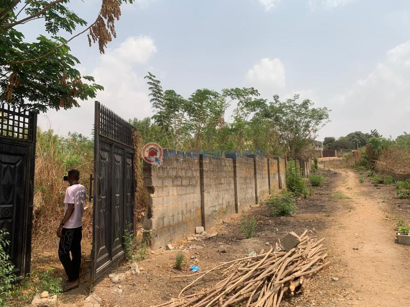 Commercial Land For Sale Leme, Abiola Way, Abeokuta Abeokuta Ogun - 2