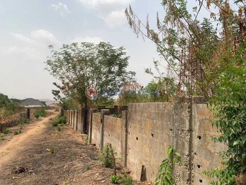 Commercial Land For Sale Leme, Abiola Way, Abeokuta Abeokuta Ogun - 0