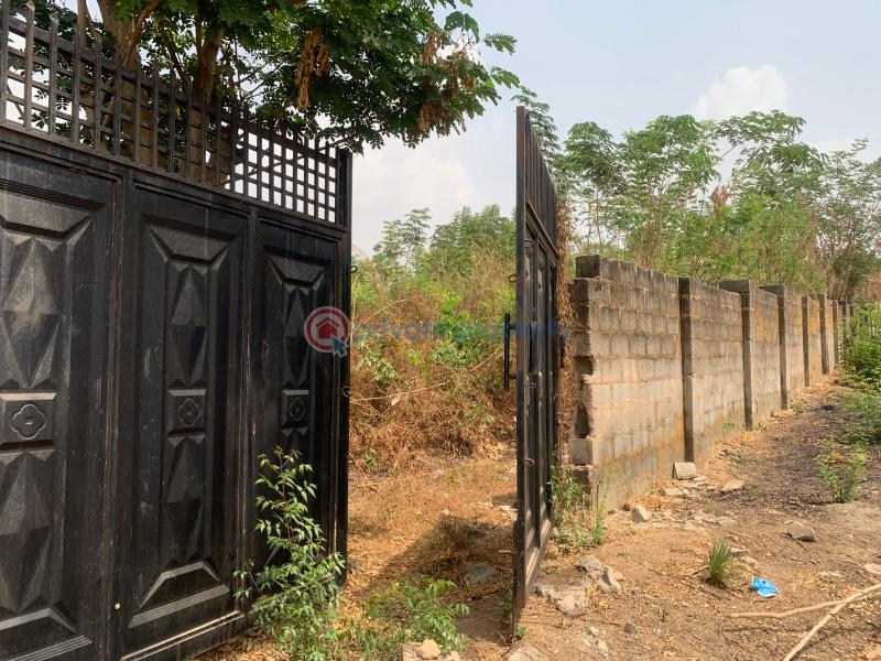 Commercial Land For Sale Leme, Abiola Way, Abeokuta Abeokuta Ogun - 4