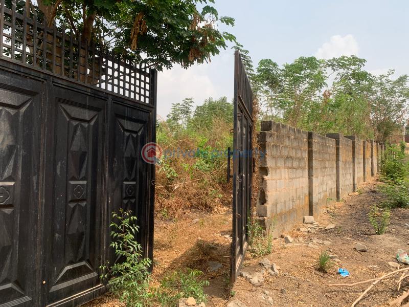 Commercial Land For Sale Leme, Abiola Way, Abeokuta Abeokuta Ogun - 5