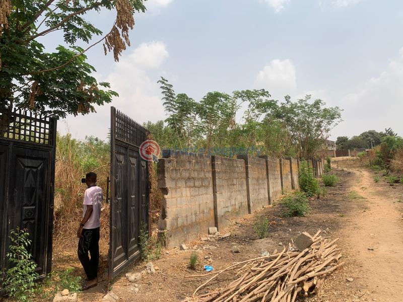 Commercial Land For Sale Leme, Abiola Way, Abeokuta Abeokuta Ogun - 3