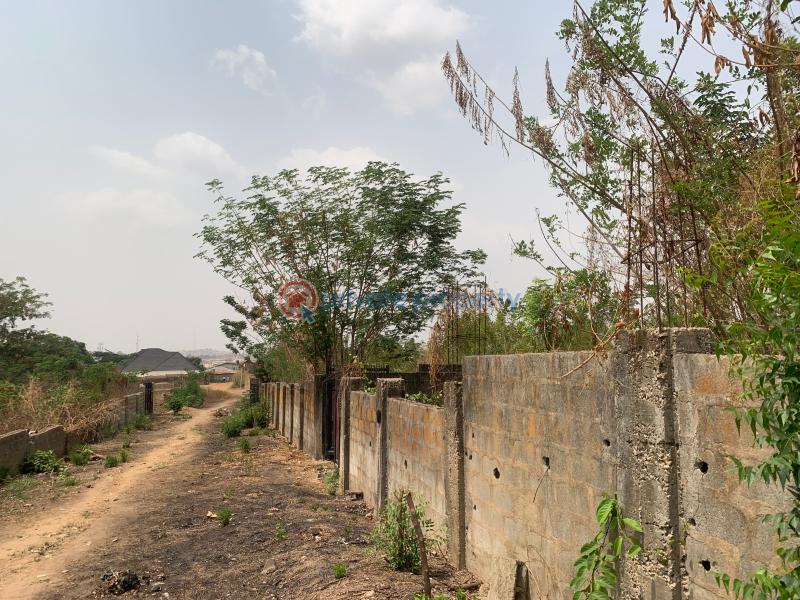 Commercial Land For Sale Leme, Abiola Way, Abeokuta Abeokuta Ogun - 7