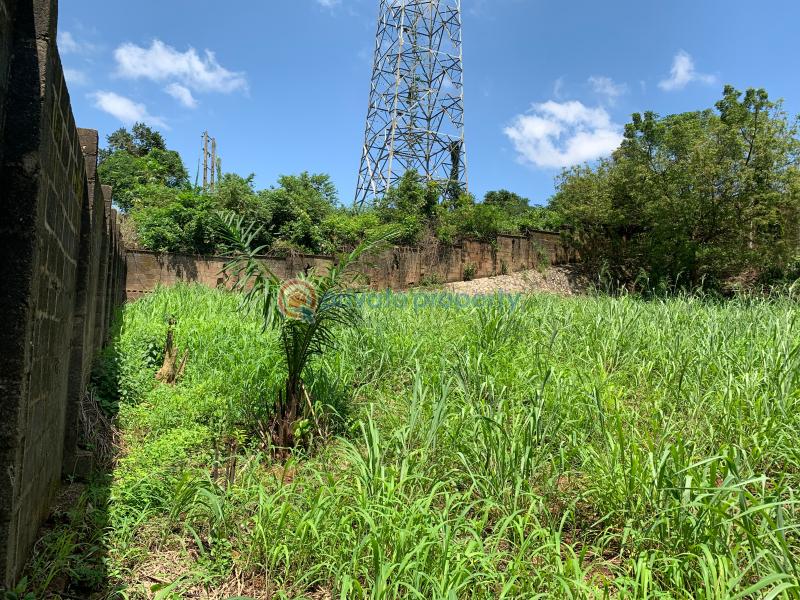 Mixed use Land For Sale Laderin Estate, Abeokuta, Ogun State Oke Mosan Abeokuta Ogun - 4