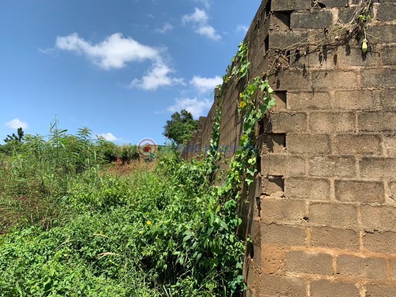 Mixed use Land For Sale Laderin Estate, Abeokuta, Ogun State Oke Mosan Abeokuta Ogun - 6
