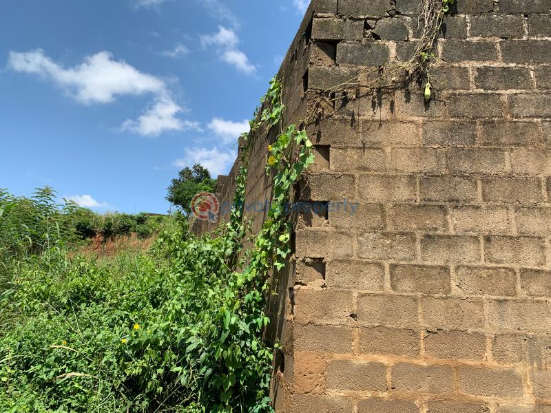 Mixed use Land For Sale Laderin Estate, Abeokuta, Ogun State Oke Mosan Abeokuta Ogun - 11