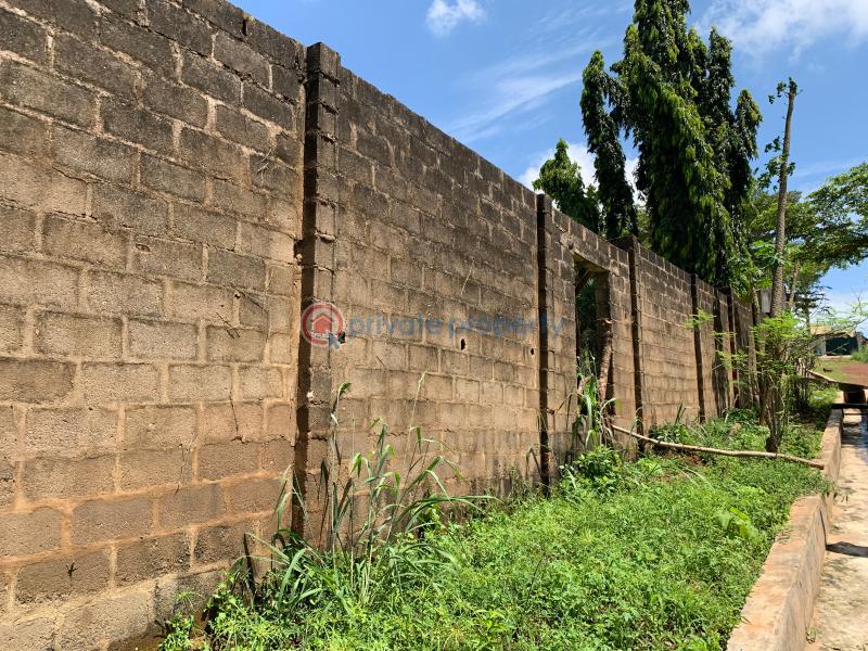 Mixed use Land For Sale Laderin Estate, Abeokuta, Ogun State Oke Mosan Abeokuta Ogun - 7