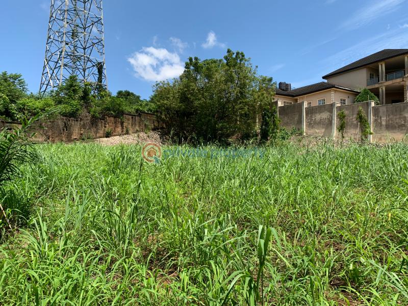 Mixed use Land For Sale Laderin Estate, Abeokuta, Ogun State Oke Mosan Abeokuta Ogun - 2