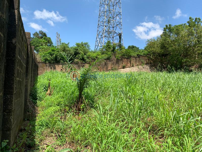 Mixed use Land For Sale Laderin Estate, Abeokuta, Ogun State Oke Mosan Abeokuta Ogun - 5