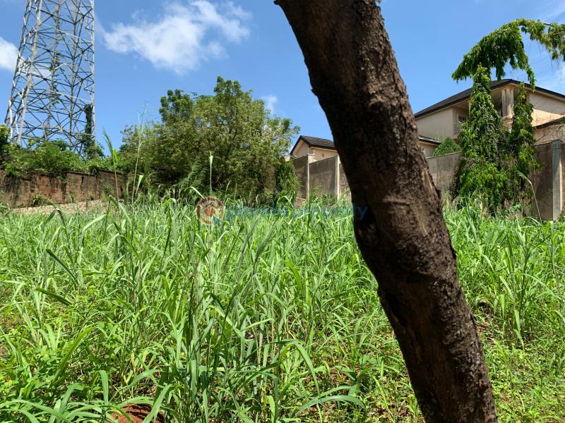 Mixed use Land For Sale Laderin Estate, Abeokuta, Ogun State Oke Mosan Abeokuta Ogun - 12