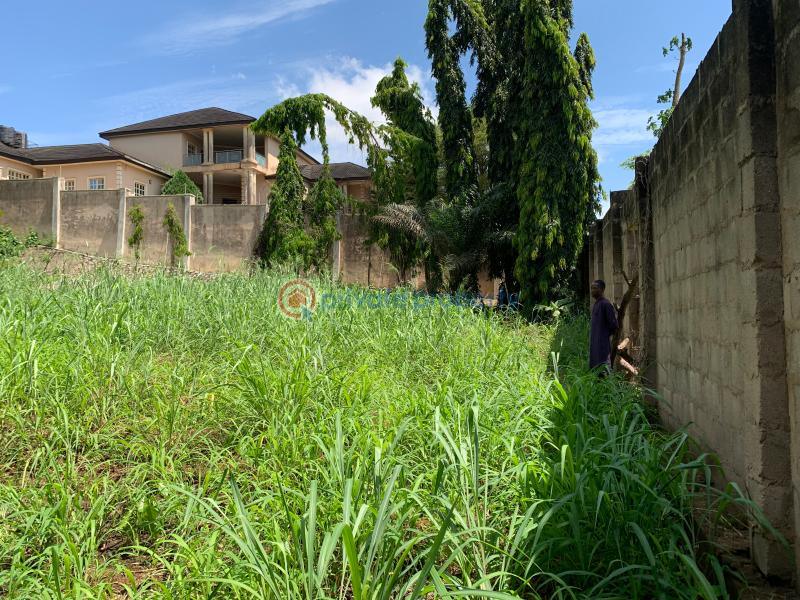 Mixed use Land For Sale Laderin Estate, Abeokuta, Ogun State Oke Mosan Abeokuta Ogun - 3