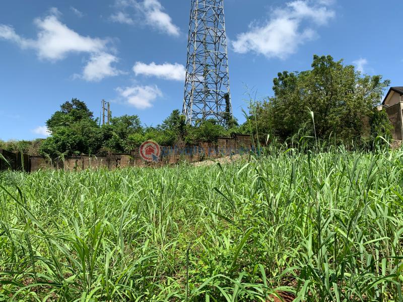 Mixed use Land For Sale Laderin Estate, Abeokuta, Ogun State Oke Mosan Abeokuta Ogun - 10