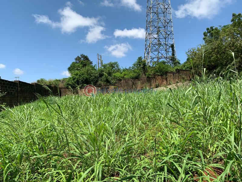 Mixed use Land For Sale Laderin Estate, Abeokuta, Ogun State Oke Mosan Abeokuta Ogun - 9