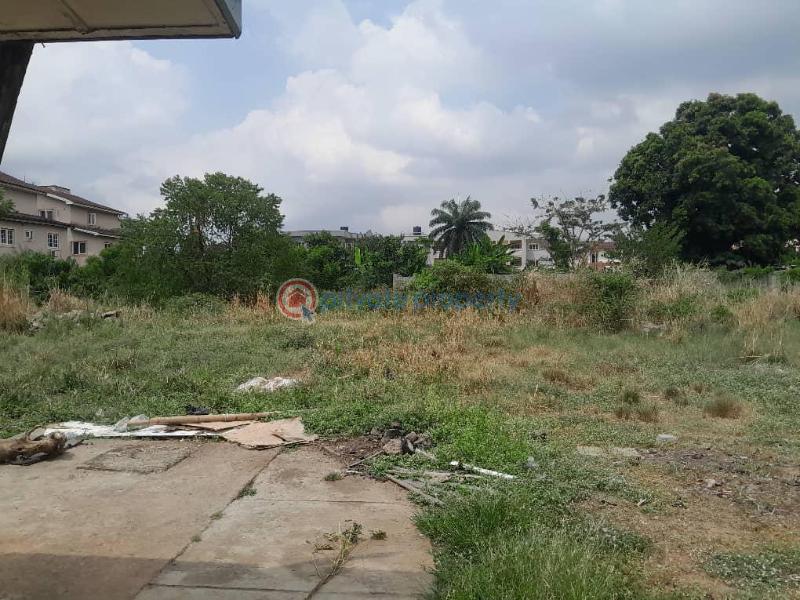 Land For Sale Ikeja Gra Ikeja Lagos