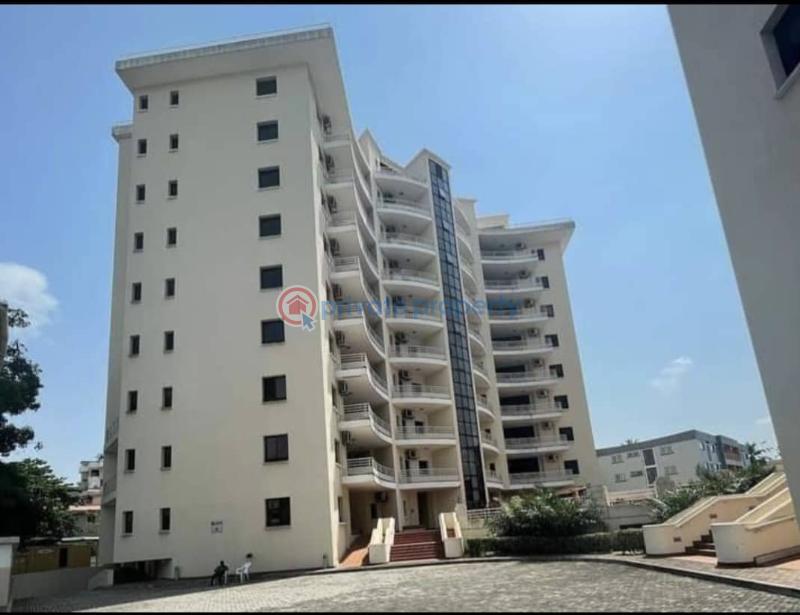 Office For Sale Olu Holloway Road, Ikoyi Lagos. Ikoyi Lagos - 1