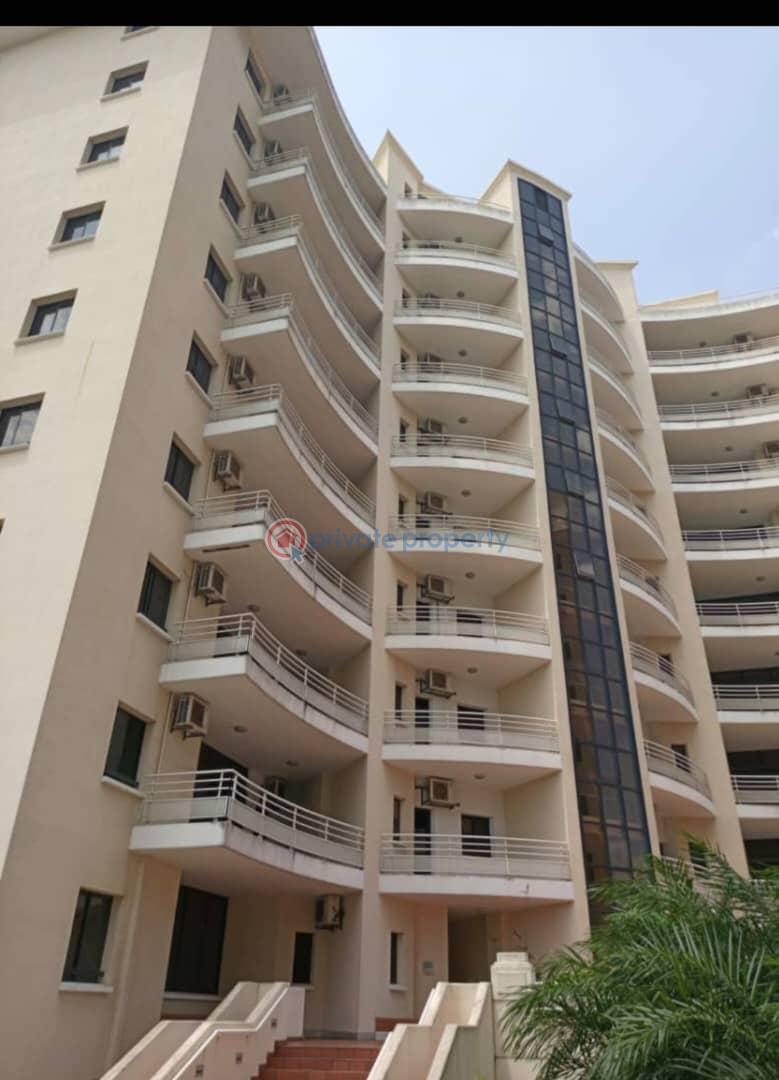 Office For Sale Olu Holloway Road, Ikoyi Lagos. Ikoyi Lagos - 2