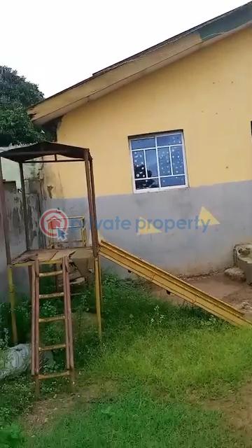 House For Sale Meiran Off Abule Egba Lagos Abule Egba Lagos - 6