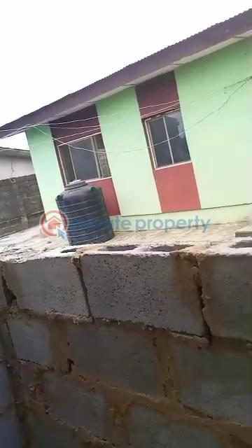 House For Sale Meiran Off Abule Egba Lagos Abule Egba Lagos - 28