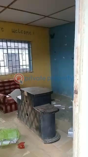 House For Sale Meiran Off Abule Egba Lagos Abule Egba Lagos - 9