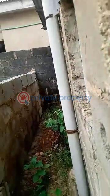 House For Sale Meiran Off Abule Egba Lagos Abule Egba Lagos - 27