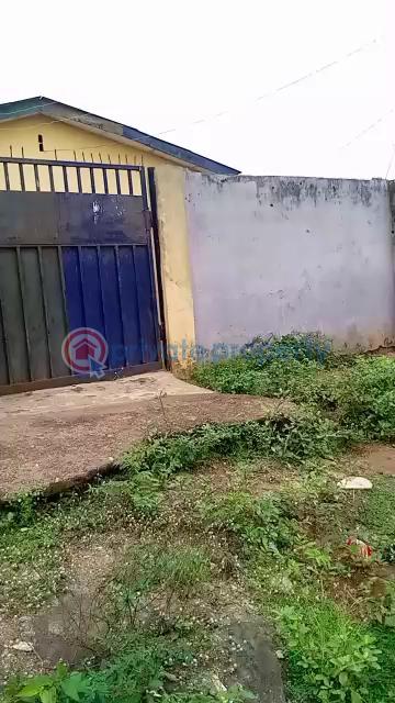 House For Sale Meiran Off Abule Egba Lagos Abule Egba Lagos - 0
