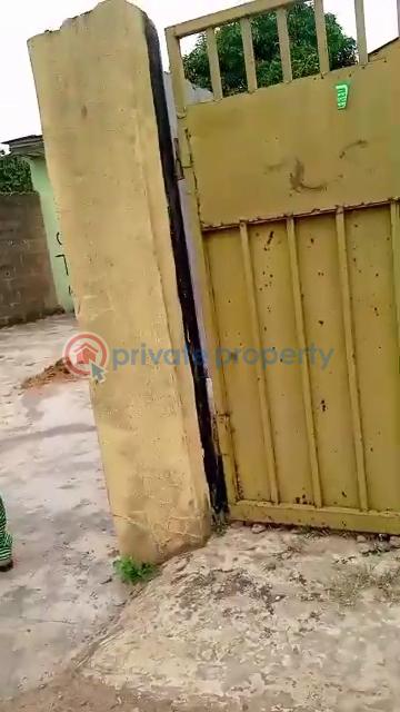 House For Sale Meiran Off Abule Egba Lagos Abule Egba Lagos - 3