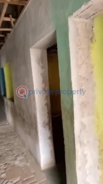 House For Sale Meiran Off Abule Egba Lagos Abule Egba Lagos - 11