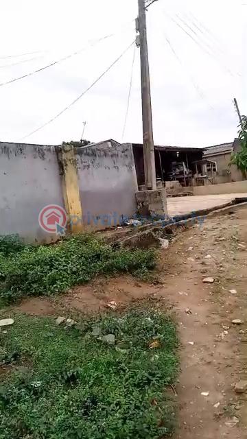 House For Sale Meiran Off Abule Egba Lagos Abule Egba Lagos - 1