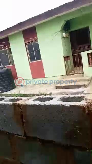 House For Sale Meiran Off Abule Egba Lagos Abule Egba Lagos - 26