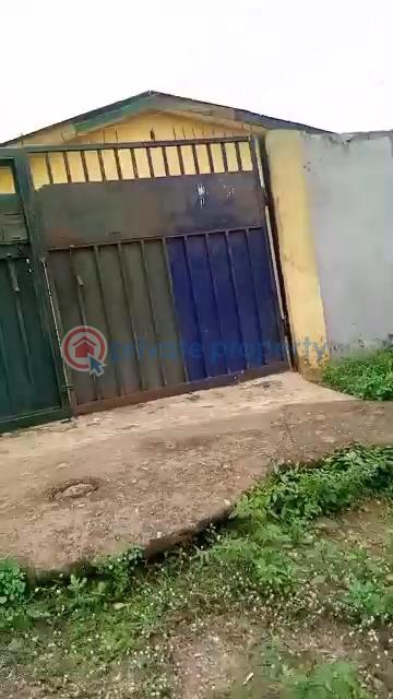 House For Sale Meiran Off Abule Egba Lagos Abule Egba Lagos - 2