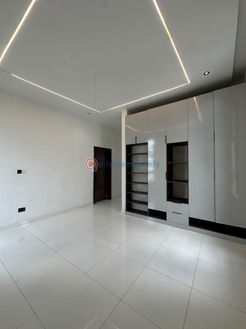 5 bedroom Detached Duplex For Sale Sangotedo Ajah Lagos - 12