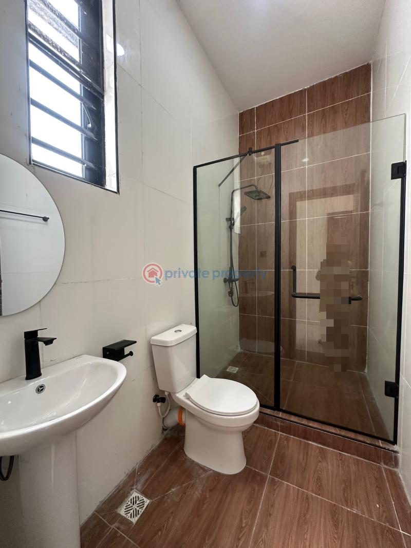 5 bedroom Detached Duplex For Sale Sangotedo Ajah Lagos - 10