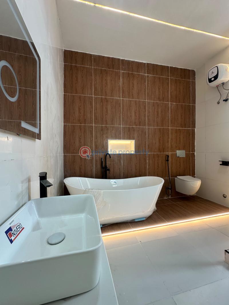 5 bedroom Detached Duplex For Sale Sangotedo Ajah Lagos - 6