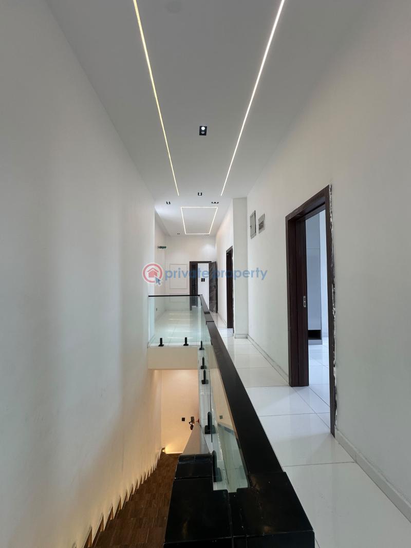 5 bedroom Detached Duplex For Sale Sangotedo Ajah Lagos - 11