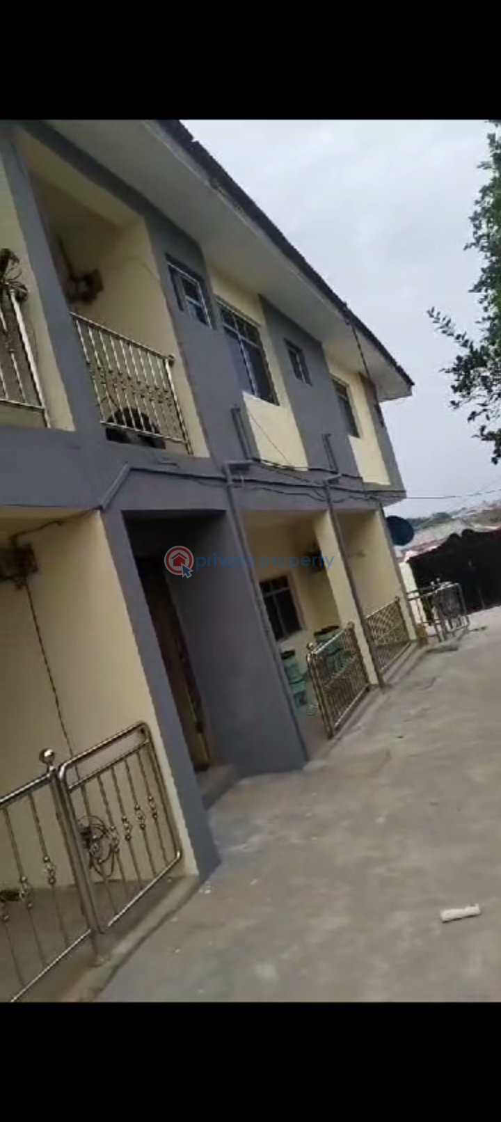 Flat & Apartment For Sale Oguudimu Axis,iju Ishaga Iju-ogundimu Ifako-Ijaiye Lagos - 10